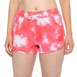 BONDI BEAMERS Print Swim Shorts